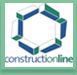 construction line Greenwich Peninsula